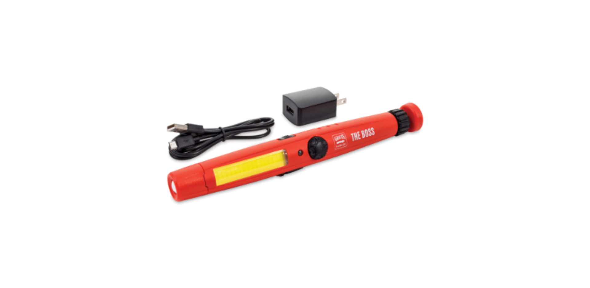 Picture of Griots Garage GRG BOSS LED Swirl Finders Light Accessories and Wiring - B8000