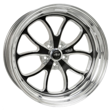 Picture of Weld WEL S76 Wheels - 76HB0080A53A