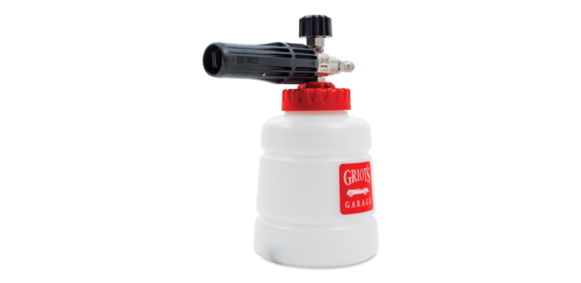 Picture of Griots Garage GRG BOSS Foam Cannons Tools - BF302