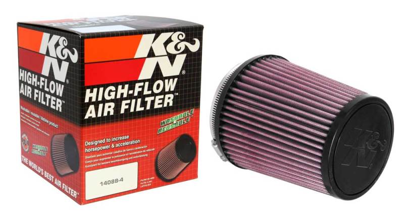 Picture of K&N Engineering KN Universal Air Filter - RU-4550