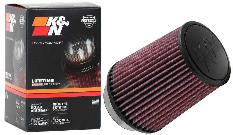 Picture of K&N Engineering KN Universal Air Filter - RU-4630