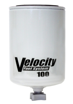 Picture of Fuelab FLB Velocity Element Fuel Components Misc - 40101
