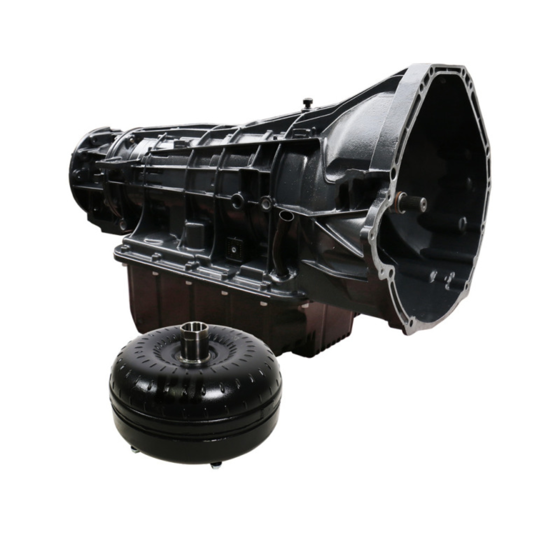Picture of BD Diesel BDD Transmissions - 1064484SM