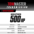 Picture of BD Diesel BDD Transmissions - 1064484SM