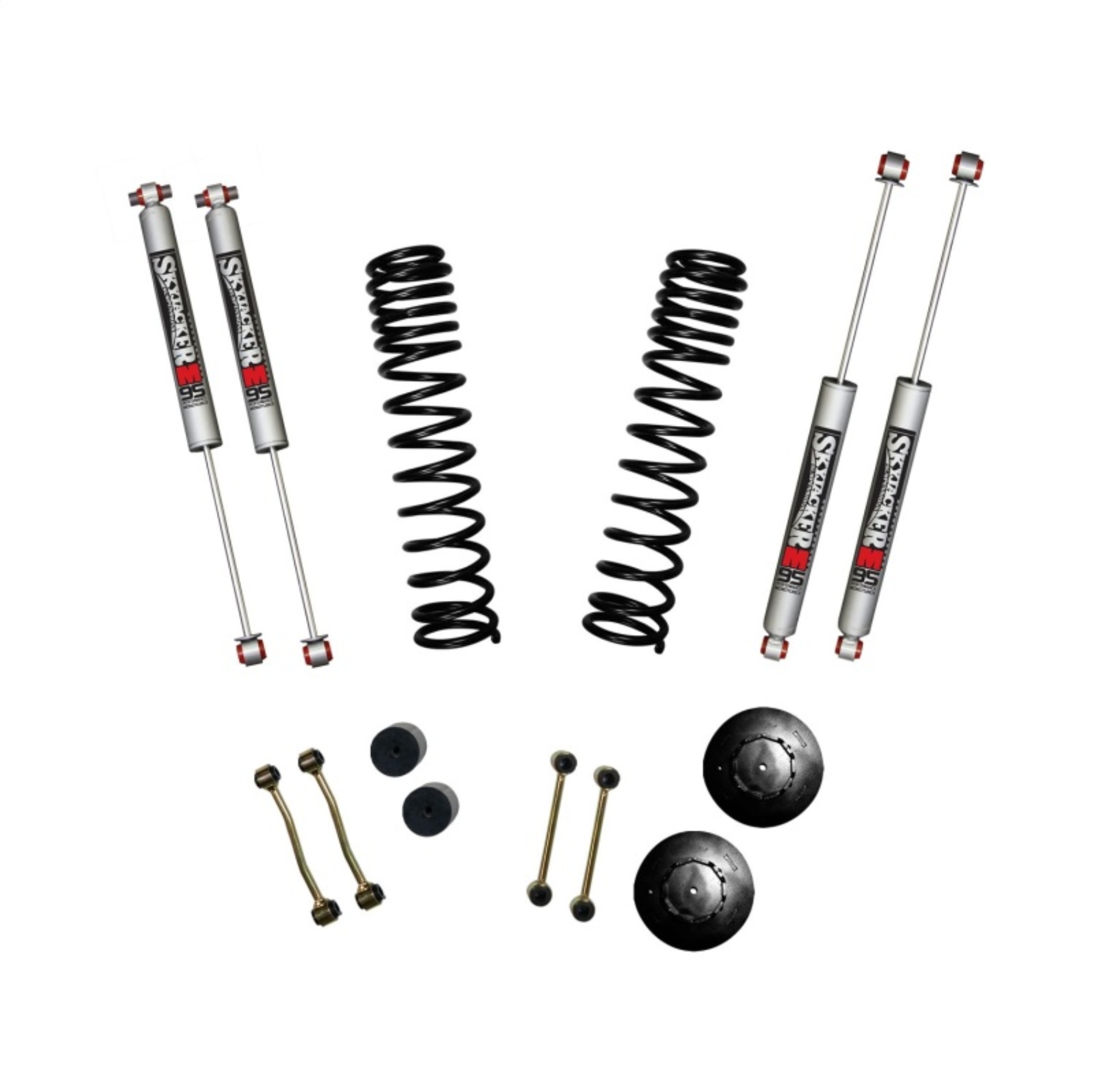 Picture of Skyjacker SKY Susp Lift Kit w/ Shock - G250RPMLT
