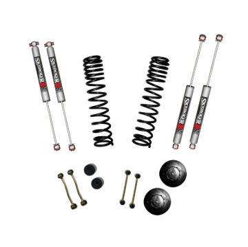Picture of Skyjacker SKY Susp Lift Kit w/ Shock - G250RPMLT