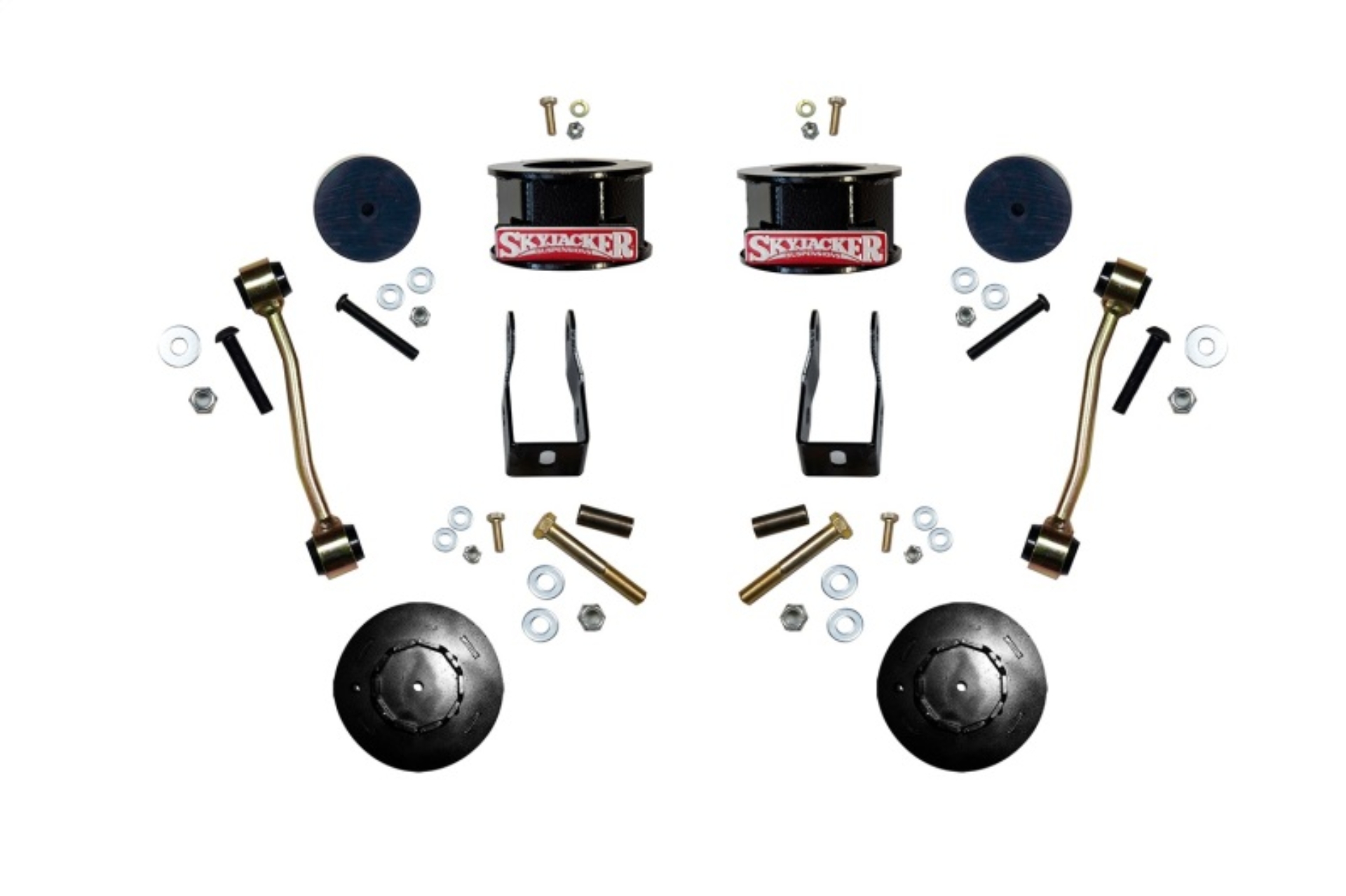 Picture of Skyjacker SKY Lift Kit Components - G250MSB