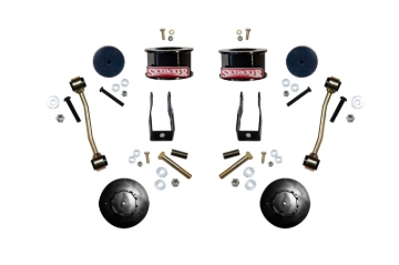 Picture of Skyjacker SKY Lift Kit Components - G250MSB