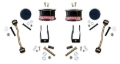Picture of Skyjacker SKY Lift Kit Components - G25MSFB