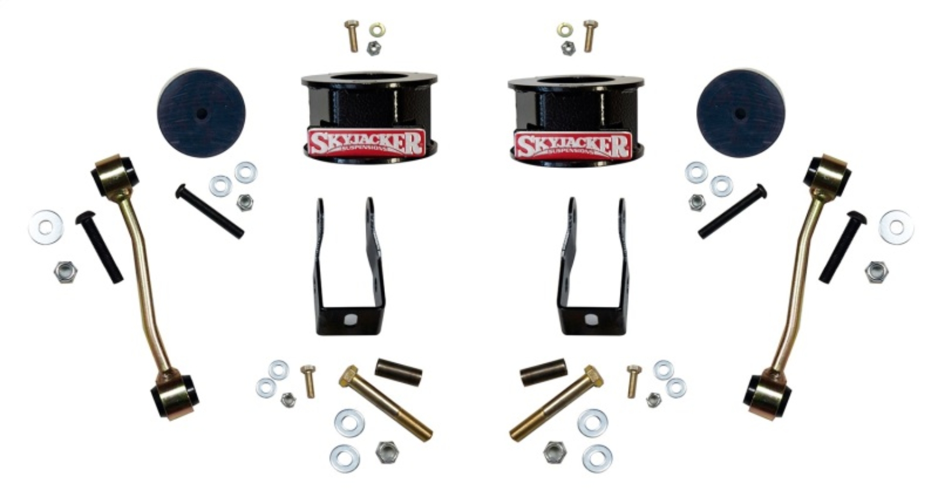 Picture of Skyjacker SKY Lift Kit Components - G25MSFB