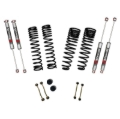 Picture of Skyjacker SKY Susp Lift Kit w/ Shock - G251PMLT