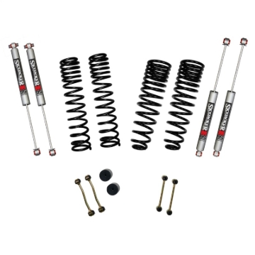 Picture of Skyjacker SKY Susp Lift Kit w/ Shock - G251PMLT
