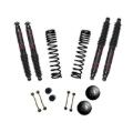 Picture of Skyjacker SKY Susp Lift Kit w/ Shock - G250RPBLT