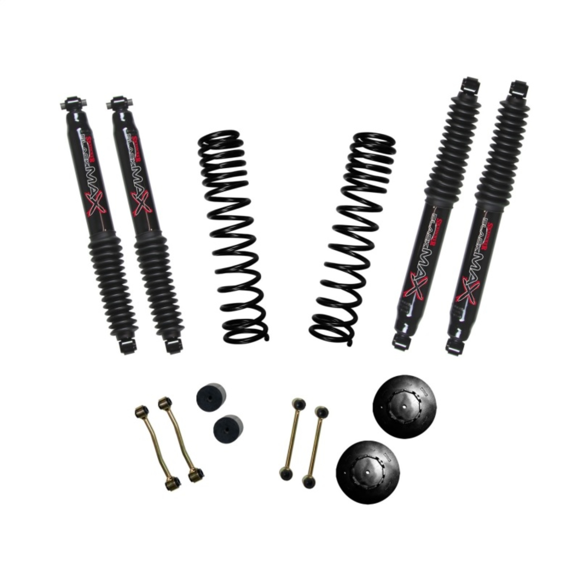 Picture of Skyjacker SKY Susp Lift Kit w/ Shock - G250RPBLT