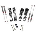 Picture of Skyjacker SKY Susp Lift Kit w/ Shock - G251RPMLT