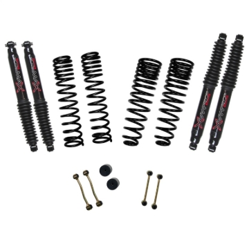 Picture of Skyjacker SKY Susp Lift Kit w/ Shock - G251RPBLT