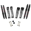 Picture of Skyjacker SKY Susp Lift Kit w/ Shock - G251PBLT