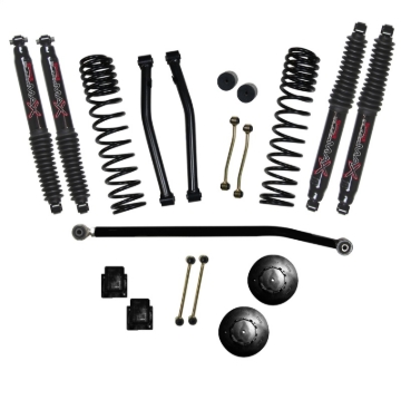 Picture of Skyjacker SKY Susp Lift Kit w/ Shock - G350RPBLT