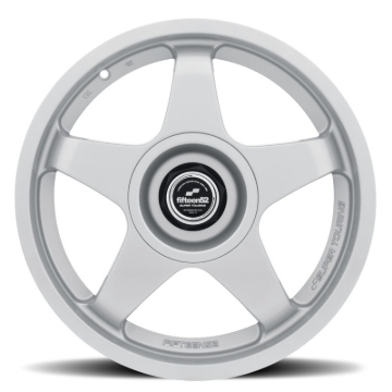 Picture of fifteen52 FFT Chicane Wheels - STCSS-77540+42