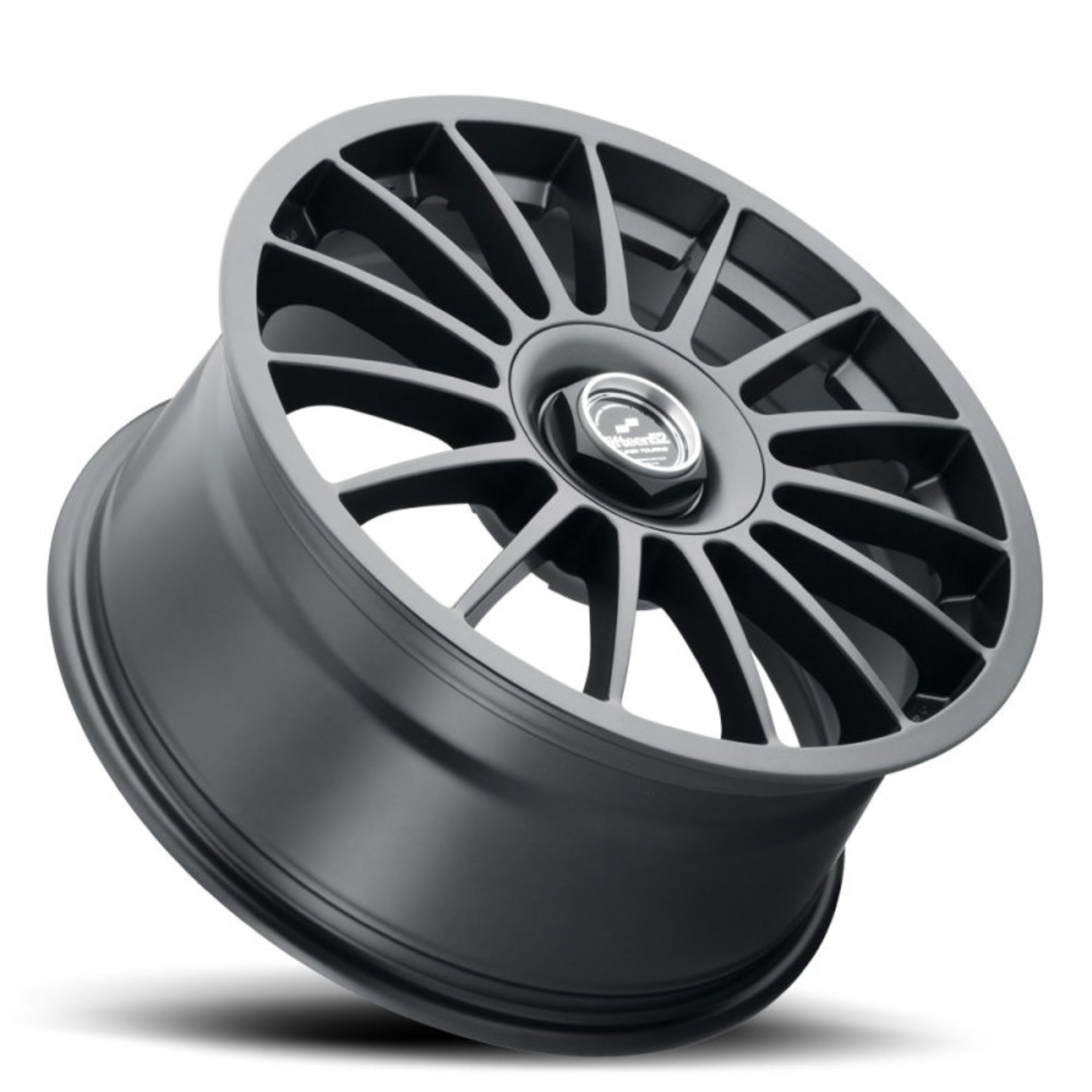 Picture of fifteen52 FFT Podium Wheels - STPFG-77540+42