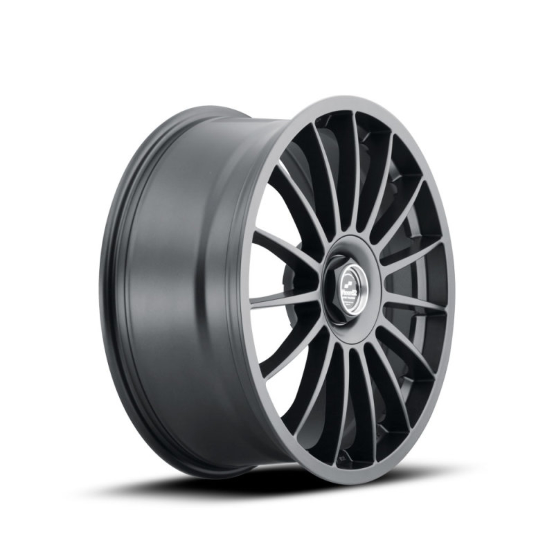 Picture of fifteen52 FFT Podium Wheels - STPFG-98558+45