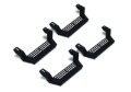 Picture of Rampage RAM Rock Rails Side Steps - 26410034
