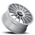 Picture of fifteen52 FFT Podium Wheels - STPSS-77540+42