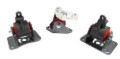 Picture of Innovative Mounts INM Steel Mount Kit-60A Engine Mounts - 10750-60A