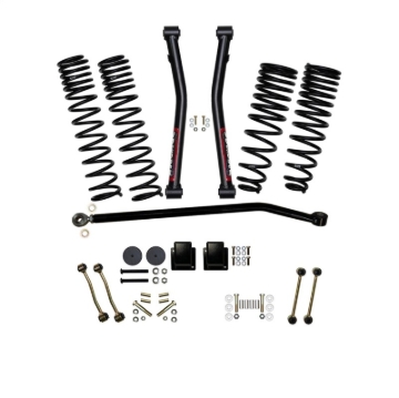 Picture of Skyjacker SKY Lift Kit Components - G351RLT