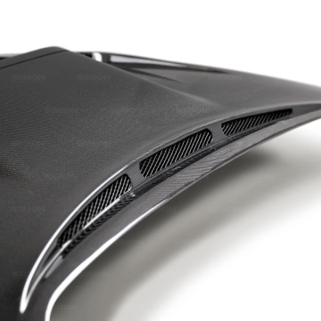 Picture of Seibon SEI Hoods - HD15SBIMP-VS