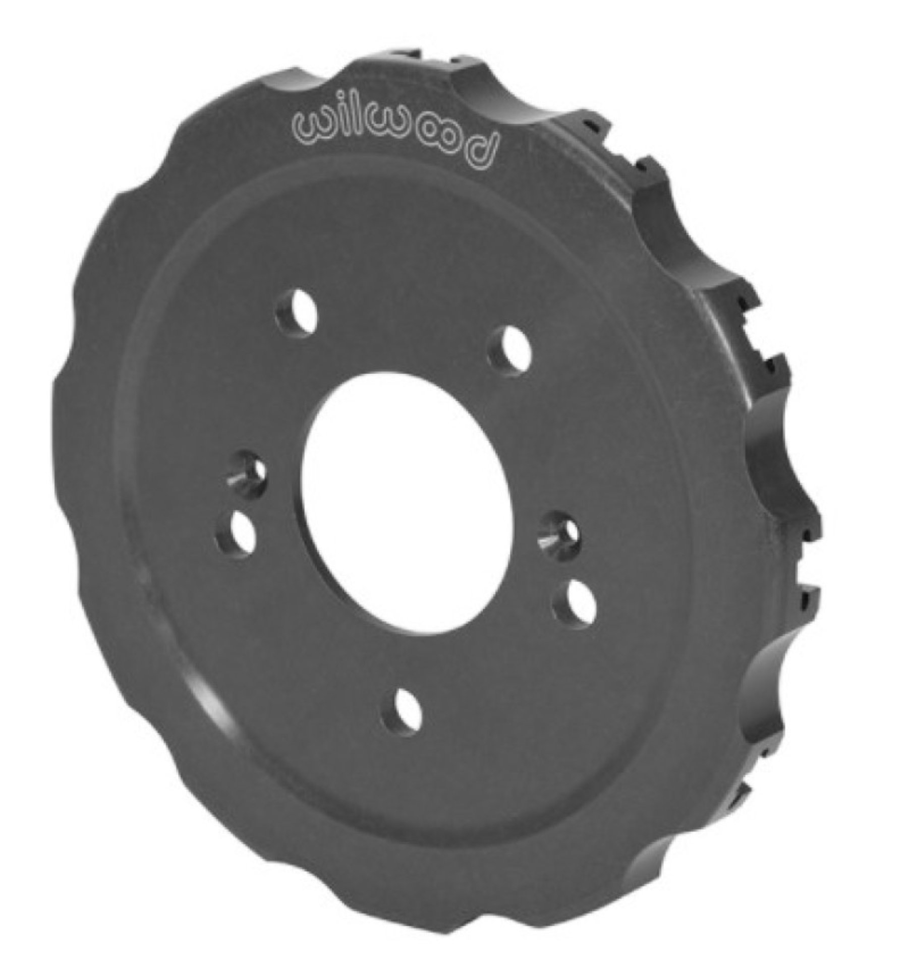 Picture of Wilwood WIL Rotor Hat Brake Rotors - 170-14968