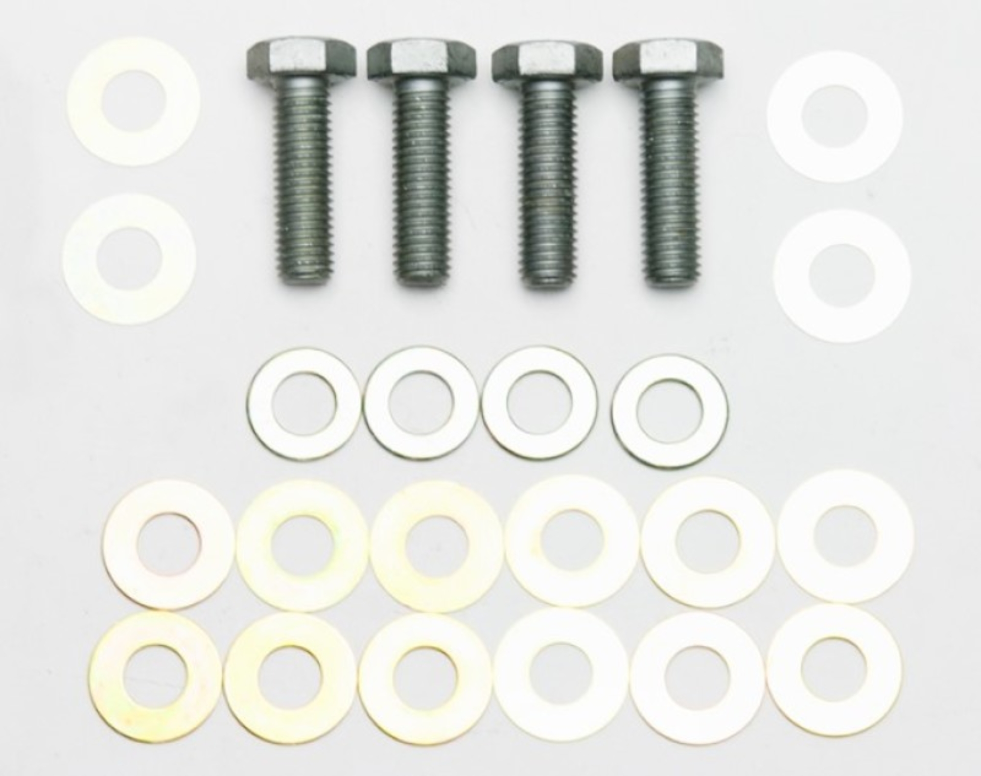 Picture of Wilwood WIL Bolt Kit Brake Hardware - 230-10647