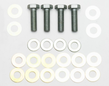 Picture of Wilwood WIL Bolt Kit Brake Hardware - 230-10647