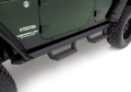 Picture of Rampage RAM Rock Rails Side Steps - 26410034