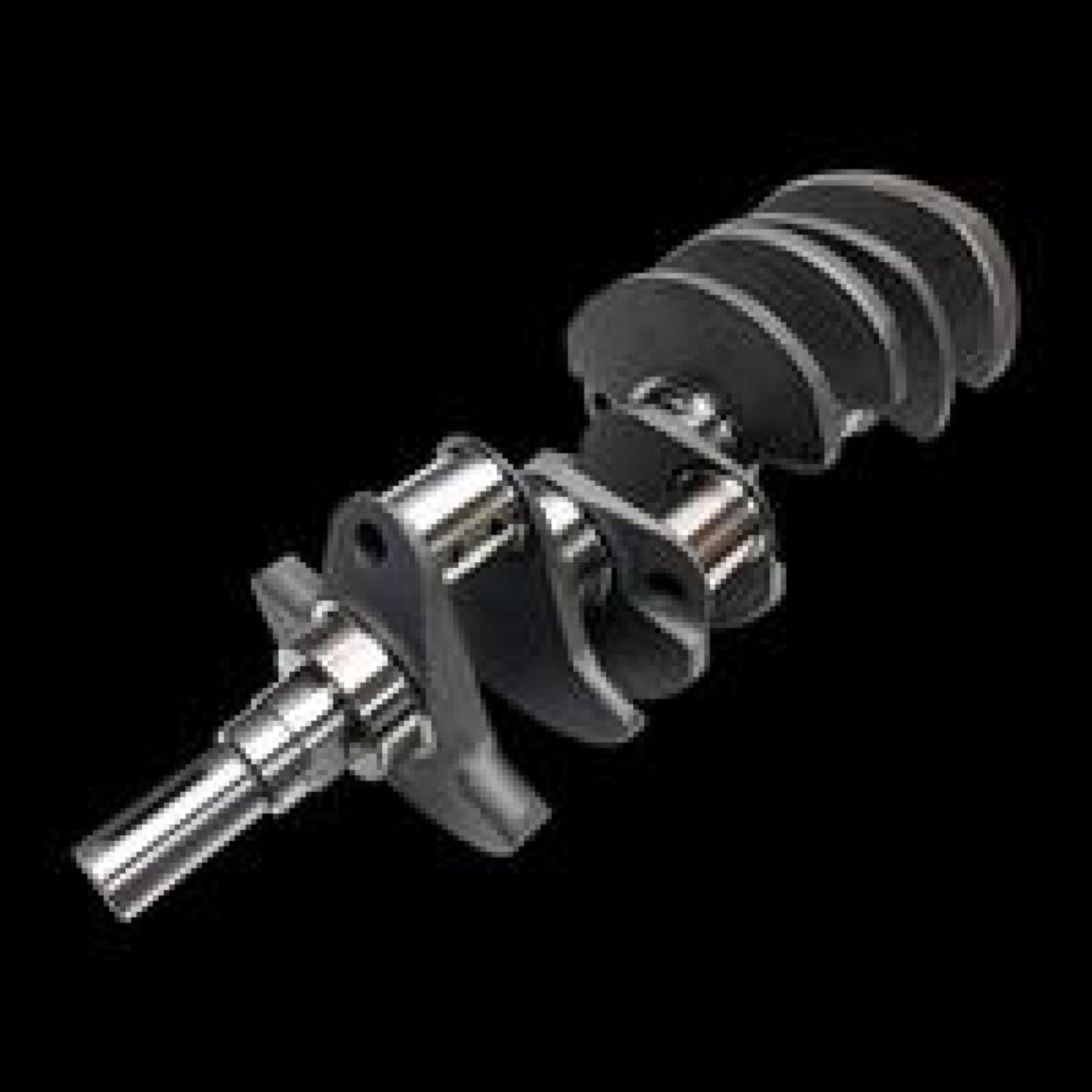 Picture of Brian Crower BC Crankshafts - BC5428
