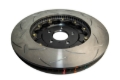 Picture of DBA 5000 Series Slotted Rotors Brake Rotors - DBA52379BLKLS