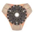 Picture of Exedy EXE Friction Discs Clutch Discs - FD08T