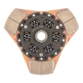 Picture of Exedy EXE Friction Discs Clutch Discs - FD08T