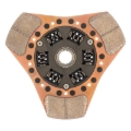 Picture of Exedy EXE Friction Discs Clutch Discs - FD08T