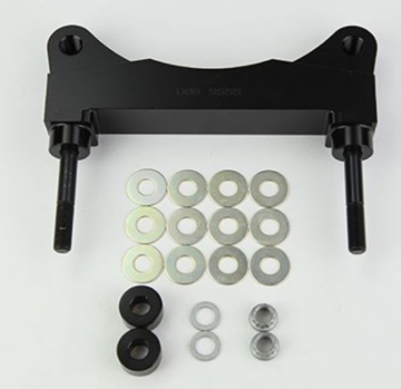 Picture of Wilwood WIL Caliper Brackets Front Brake Hardware - 250-9557