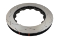 Picture of DBA 5000 Series Slotted Rotors Brake Rotors - DBA57890.1S