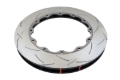 Picture of DBA 5000 Series Slotted Rotors Brake Rotors - DBA57890.1S