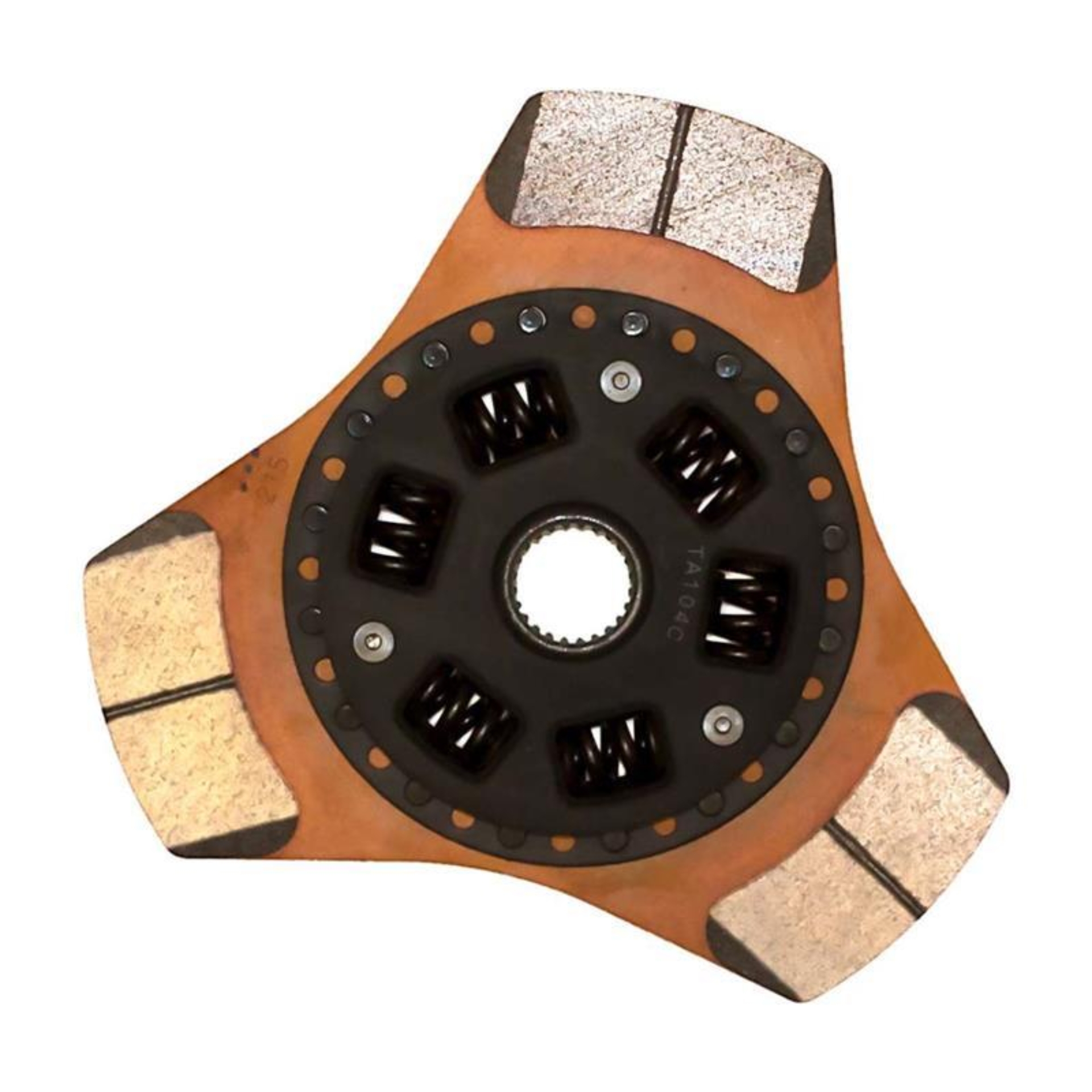 Picture of Exedy EXE Stage 2 Clutch Kits - HD10T
