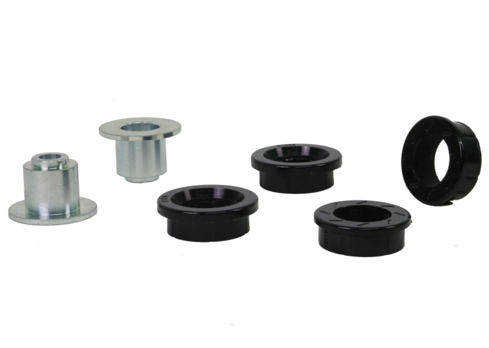 Picture of Whiteline WL Bushings-Differential Differential Bushings - KDT969