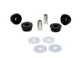 Picture of Whiteline WL Bushings-Differential Differential Bushings - KDT964