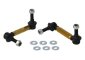 Picture of Whiteline WL Sway Bar Links Sway Bar Endlinks - KLC220