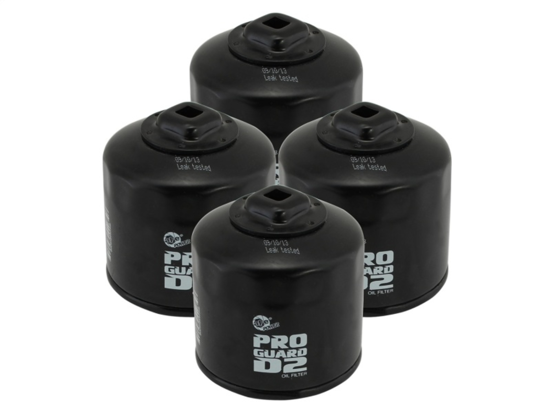 Picture of aFe ProGuard Oil Filter - 44-LF018-MB