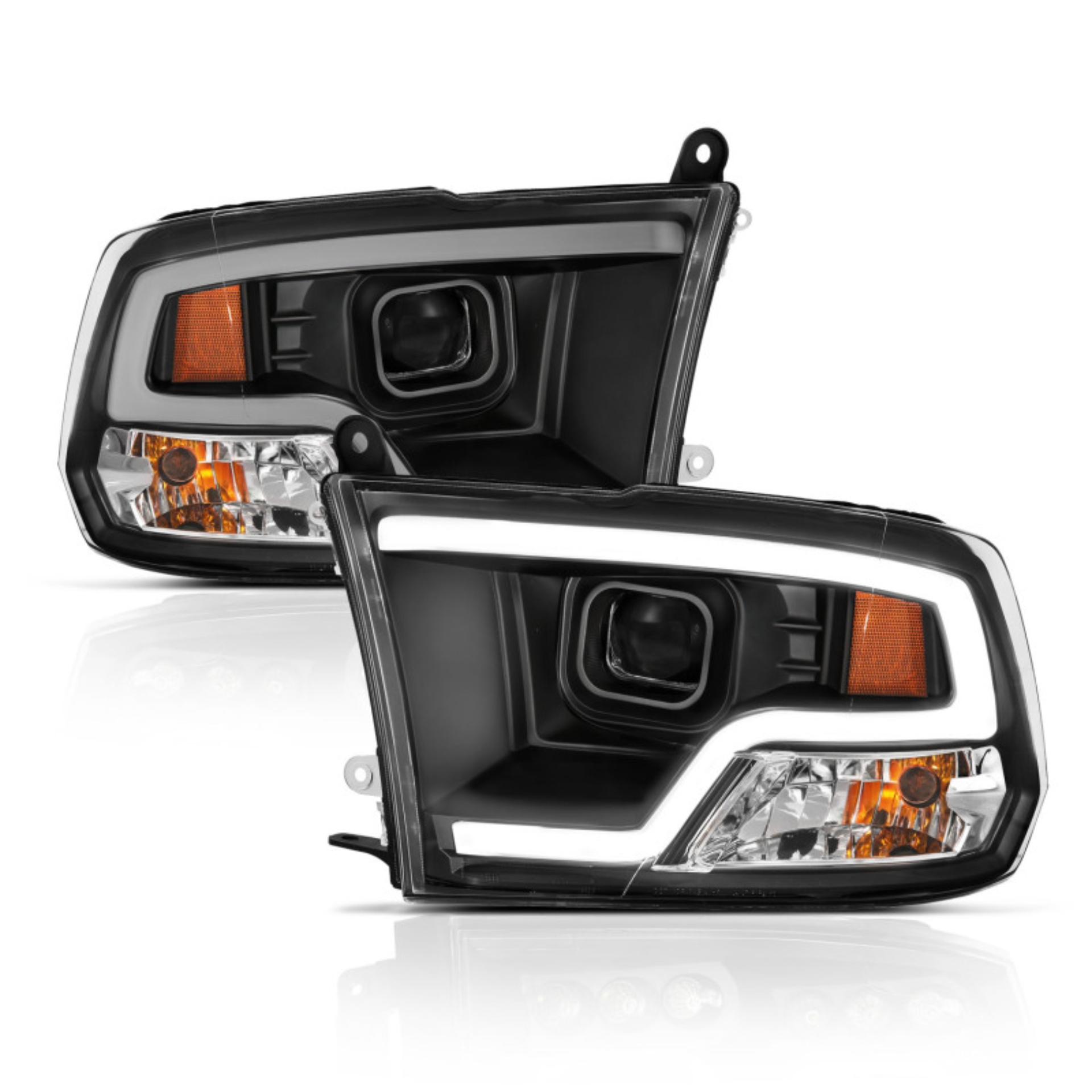 Picture of ANZO ANZ LED/Projector Headlights - 111404