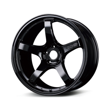 Picture of Gram Lights GL 57CR Wheels - WGCRT40EGX