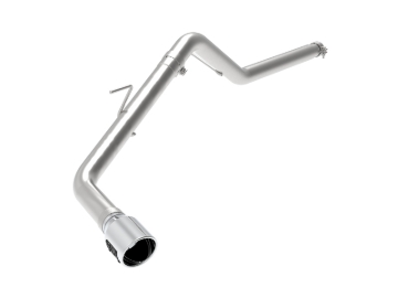 Picture of aFe Exhaust Axle Back - 49-43114-P